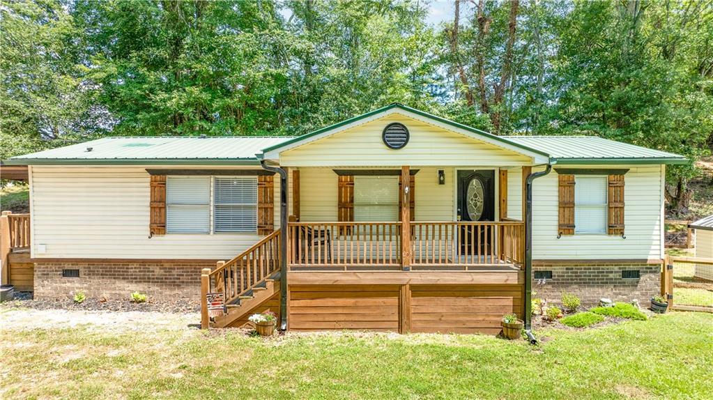 3428 Cleveland Hwy., Gainesville, GA 30506