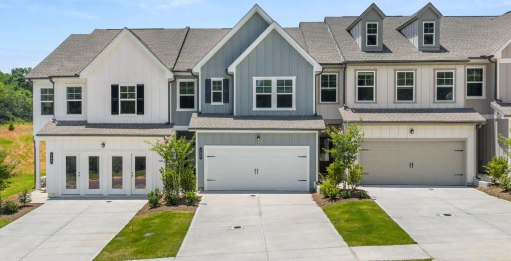 105 Milledge Commons Dr., Milledgeville, GA 31061