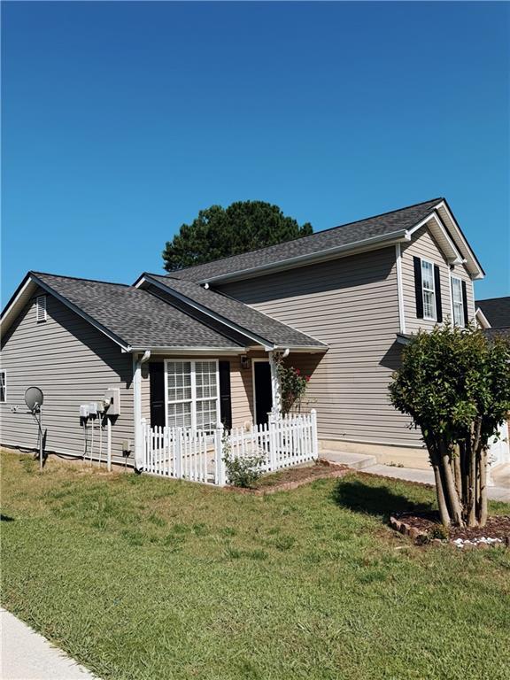 2315 Oakland Spring Dr., Snellville, GA 30039