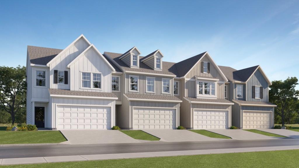 107 Milledge Commons Dr., Milledgeville, GA 31061
