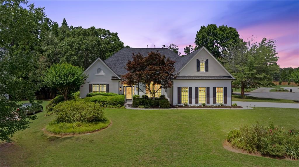 530 Wynfield Estates Ct., Roswell, GA 30075