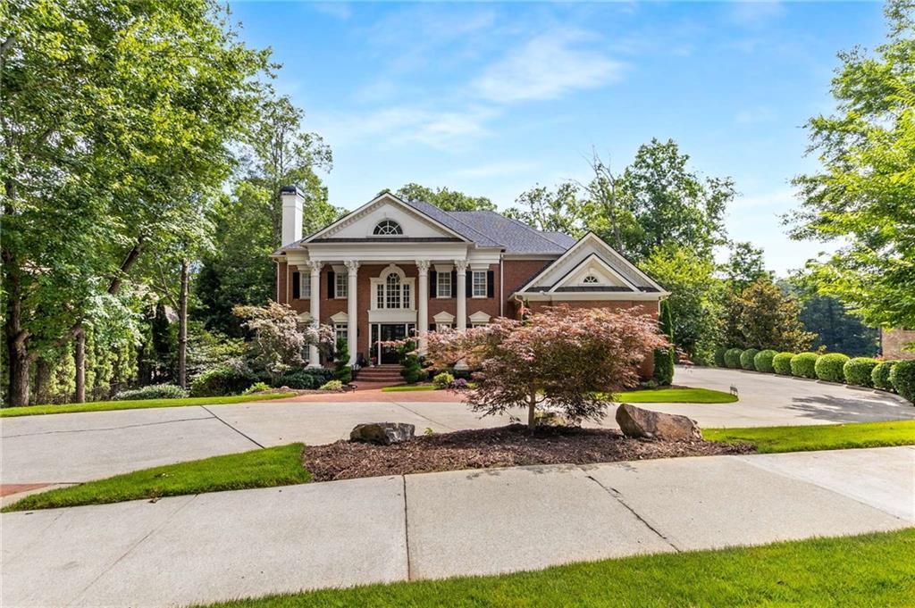 2636 Wynnton Dr., Duluth, GA 30097