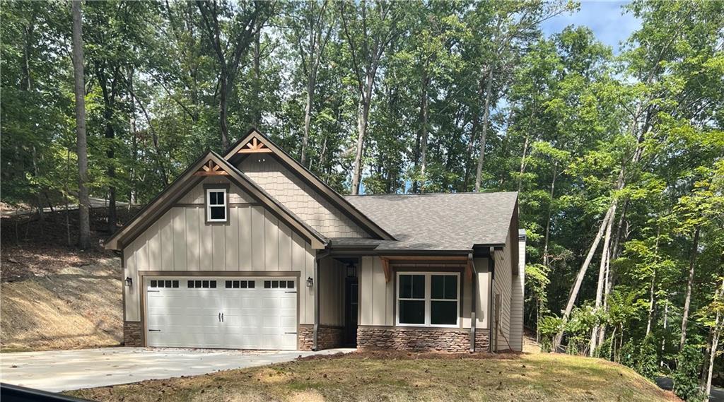 114 Fir Ct., Waleska, GA 30183