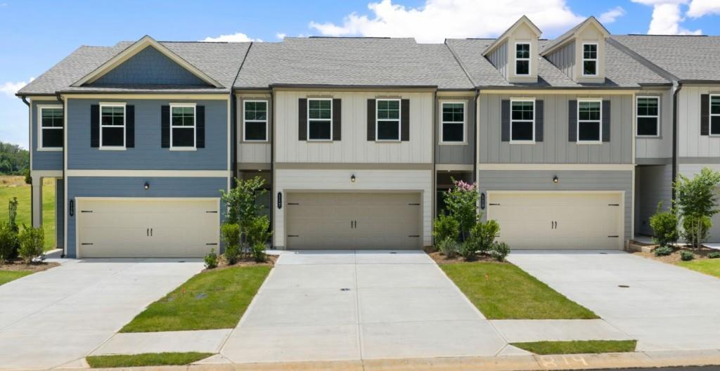 117 Milledge Commons Dr., Milledgeville, GA 31061