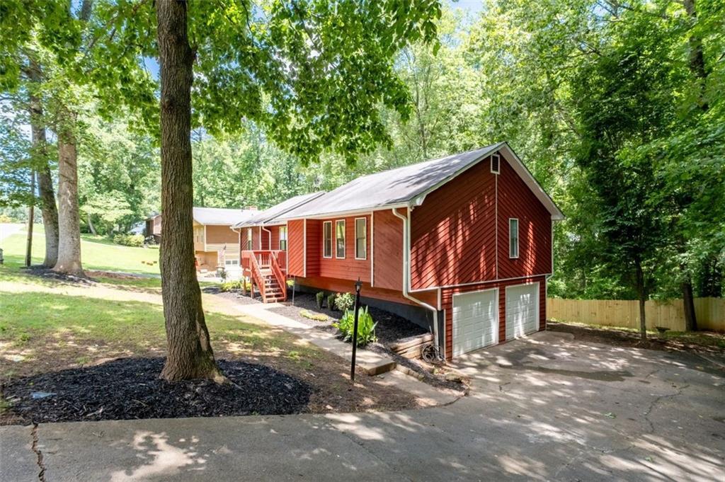 4771 N Springs Rd., Kennesaw, GA 30144