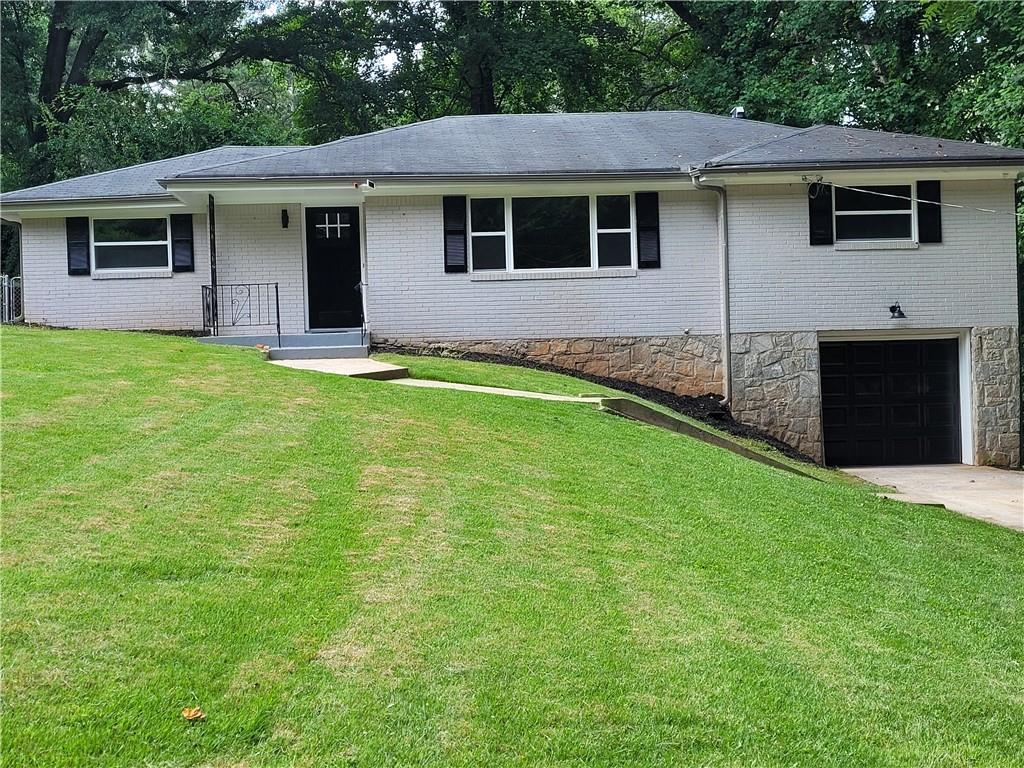 2926 Monterey Dr., Decatur, GA 30032