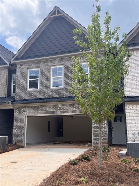 3106 Marbella Cir. #3, Kennesaw, GA 30152