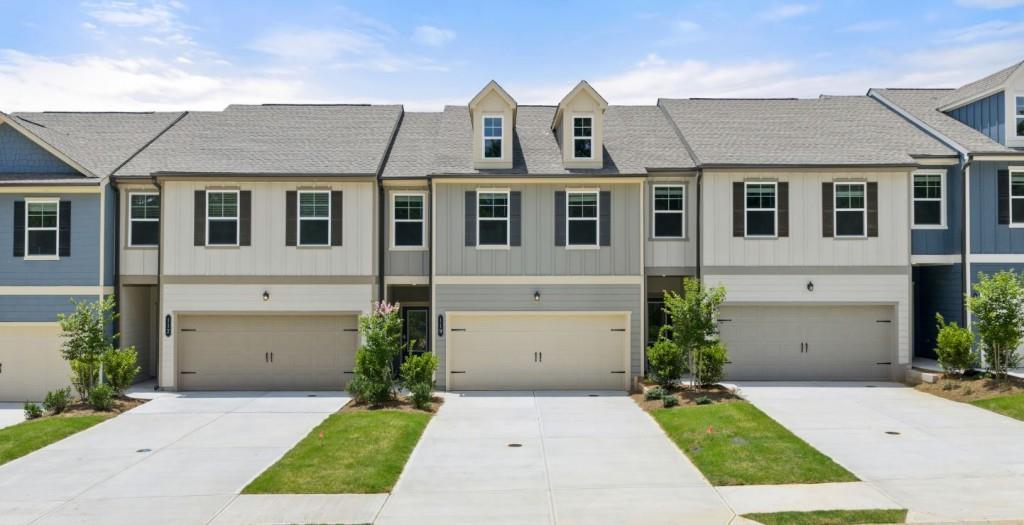 119 Milledge Commons Dr., Milledgeville, GA 31061