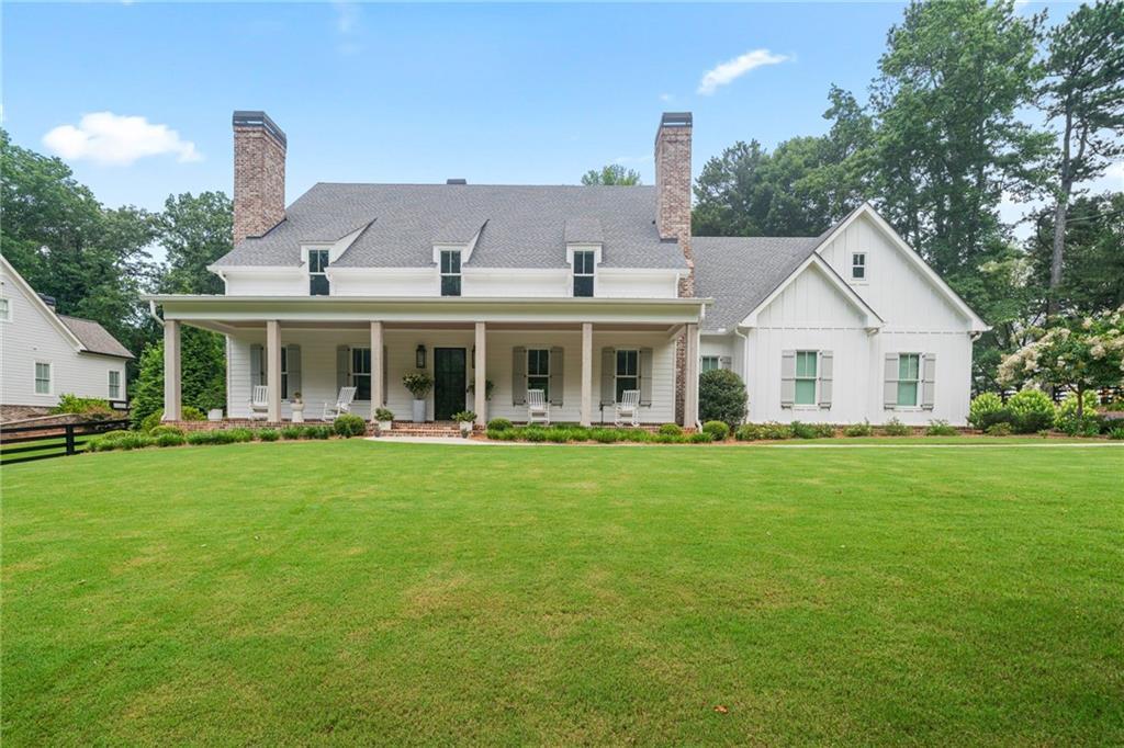 104 Trinity Hollow Dr., Canton, GA 30115