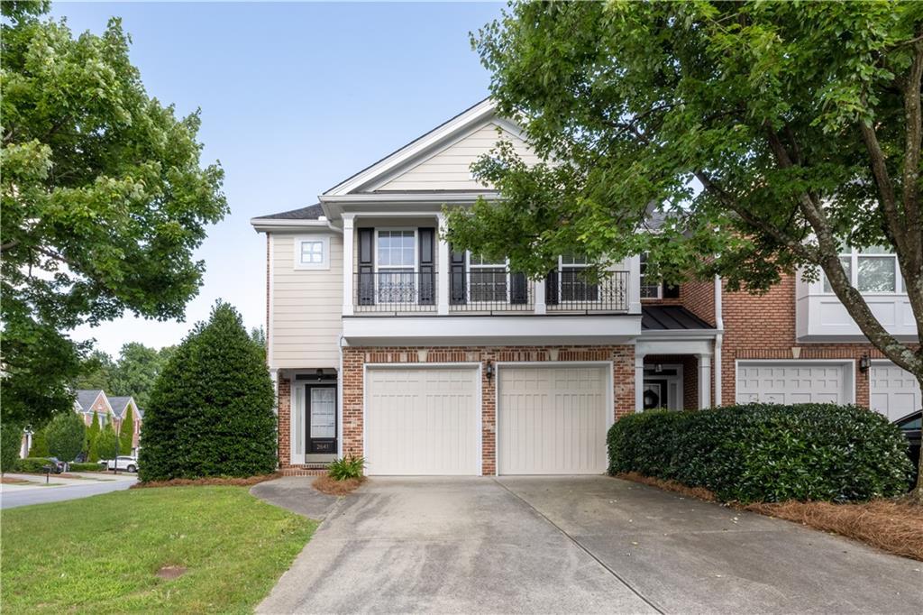 2641 Gadsen Walk, Duluth, GA 30097