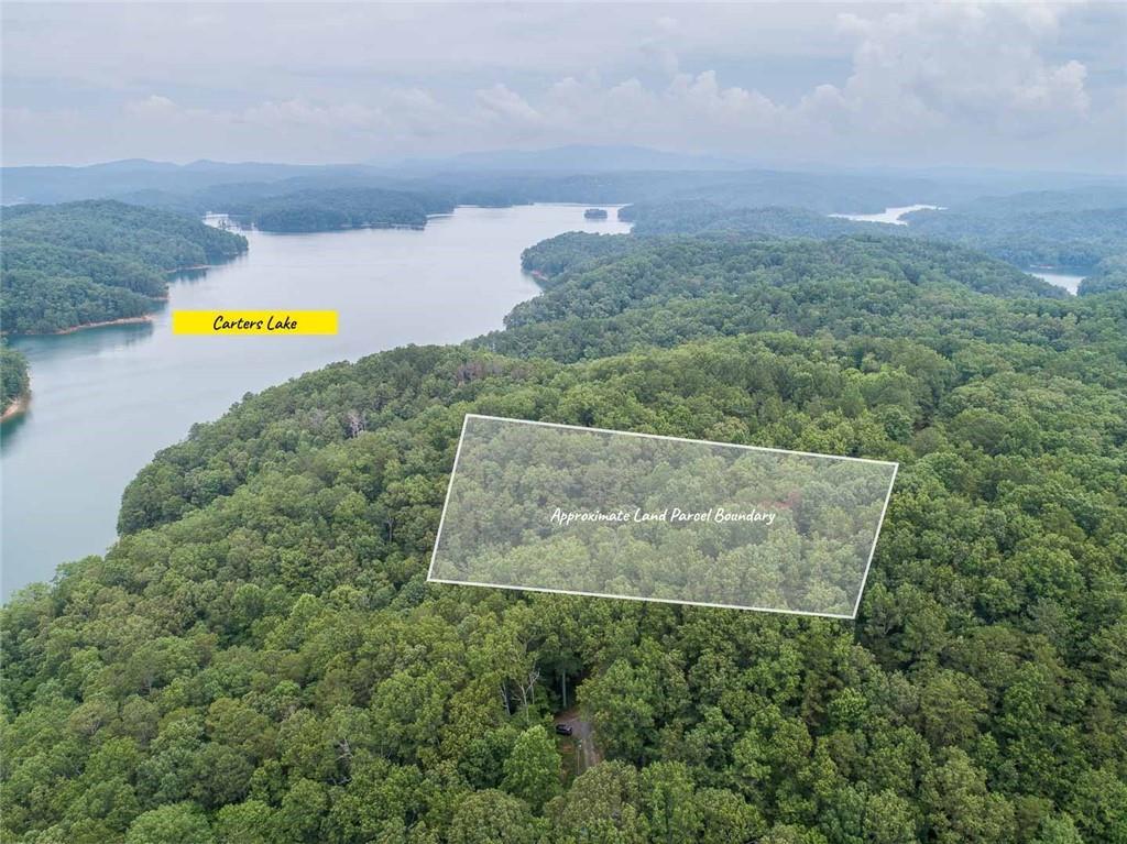 Deer Ln., Ellijay, GA 30549