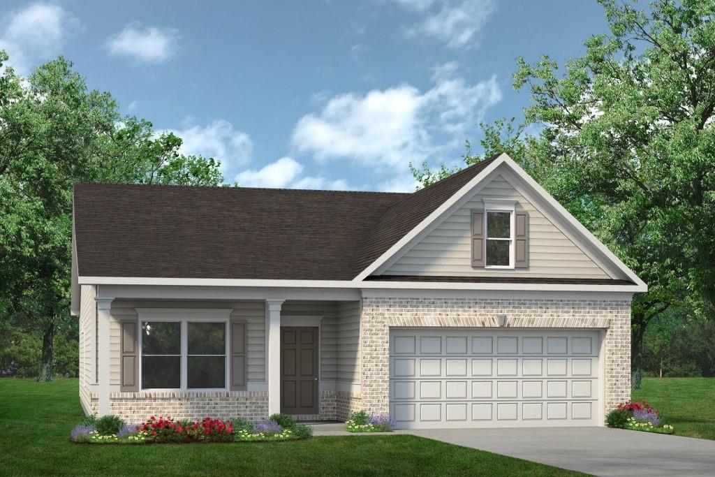 28 Busby Dr., Rome, GA 30161
