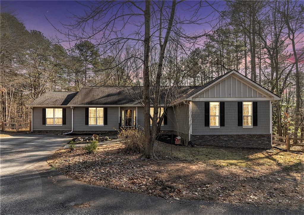 675 Mayes Rd., Powder Springs, GA 30127