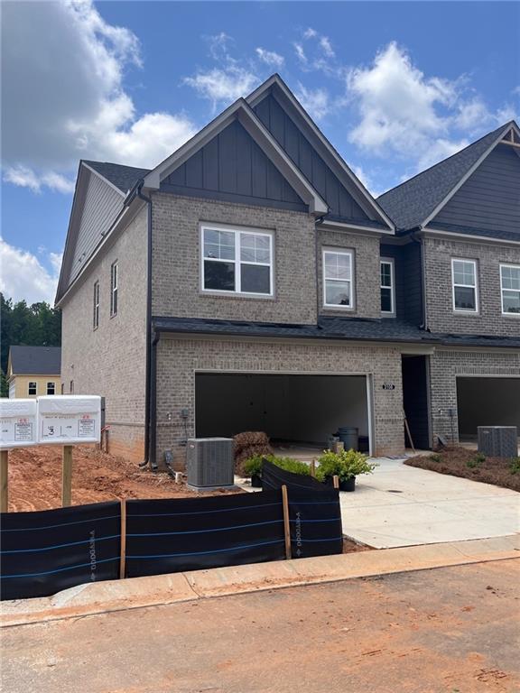 3108 Marbella Cir. #4, Kennesaw, GA 30152