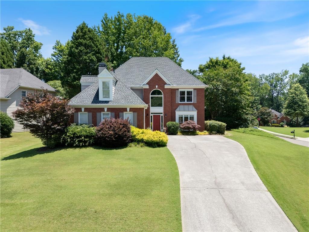 3820 Ridge Point Dr., Suwanee, GA 30024