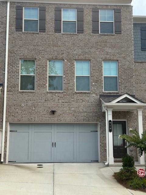 217 Matson Run, Mableton, GA 30126