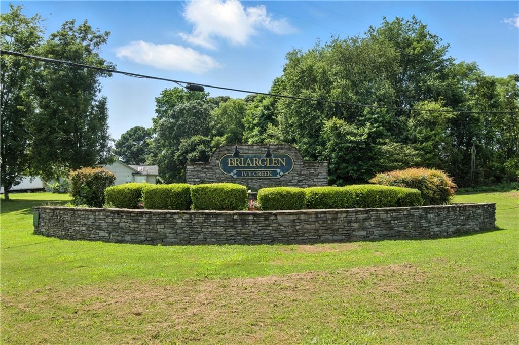 2995 Ivy Mill Dr., Buford, GA 30519