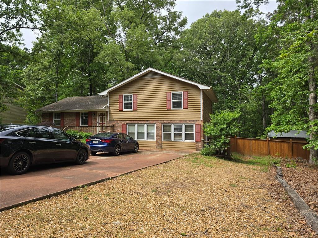 32 Timber Tr., Cartersville, GA 30120