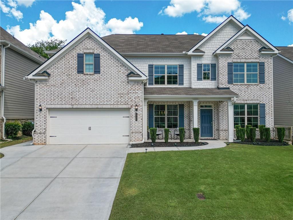 3222 Long Creek Dr., Buford, GA 30519