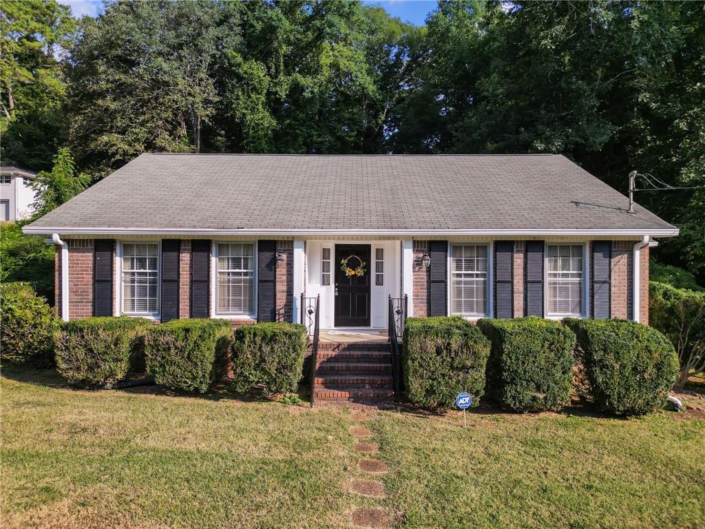 8695 Knox Bridge Hwy., Canton, GA 30114