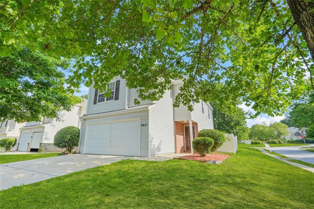 3451 Carriage Chase Rd., Atlanta, GA 30349