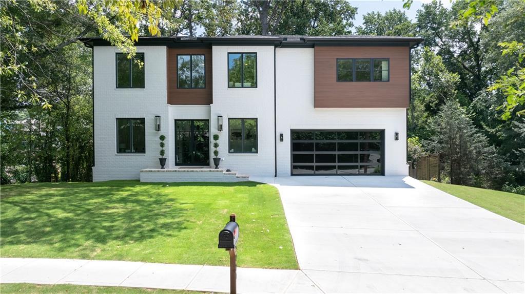 2771 Guthrie St., Smyrna, GA 30080