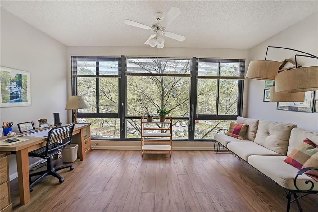 1800 Clairmont Lake #427, Decatur, GA 30033