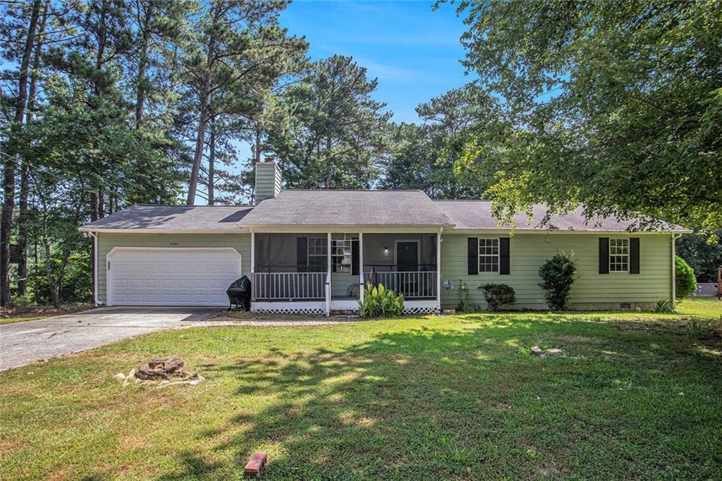 2780 Highpoint Rd., Snellville, GA 30078