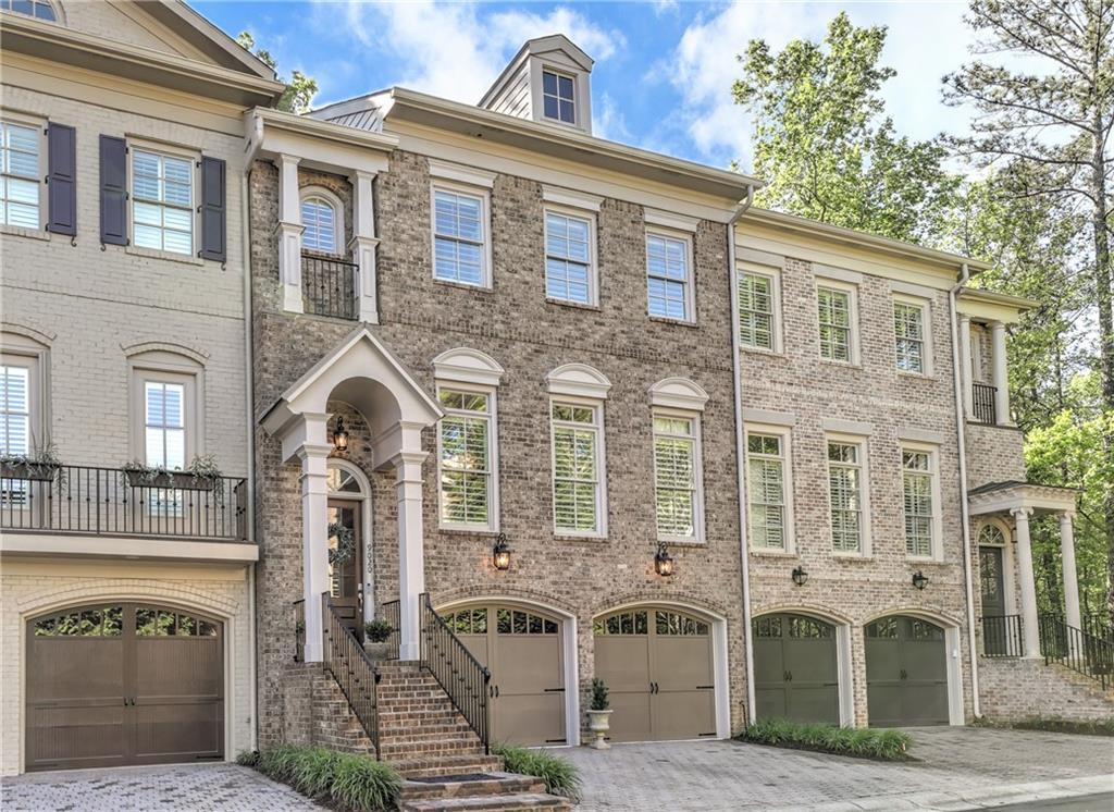 9020 Riverbend Manor, Alpharetta, GA 30022