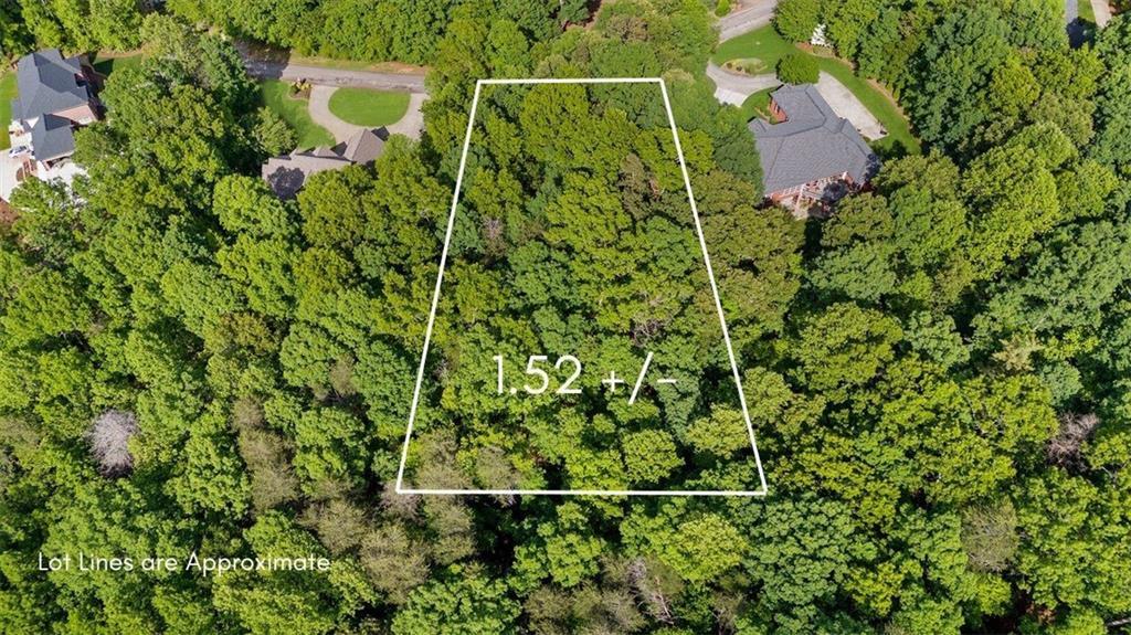 LOT 39 Laurel Place Dr., Cornelia, GA 30531