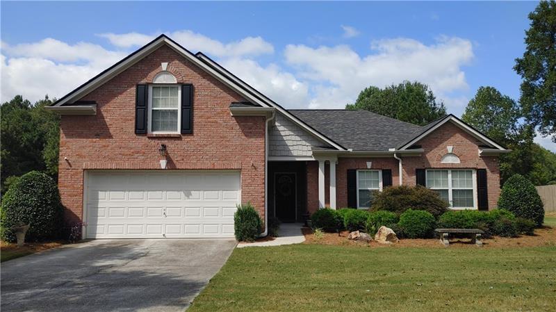 3395 Timberland Rd., Monroe, GA 30655