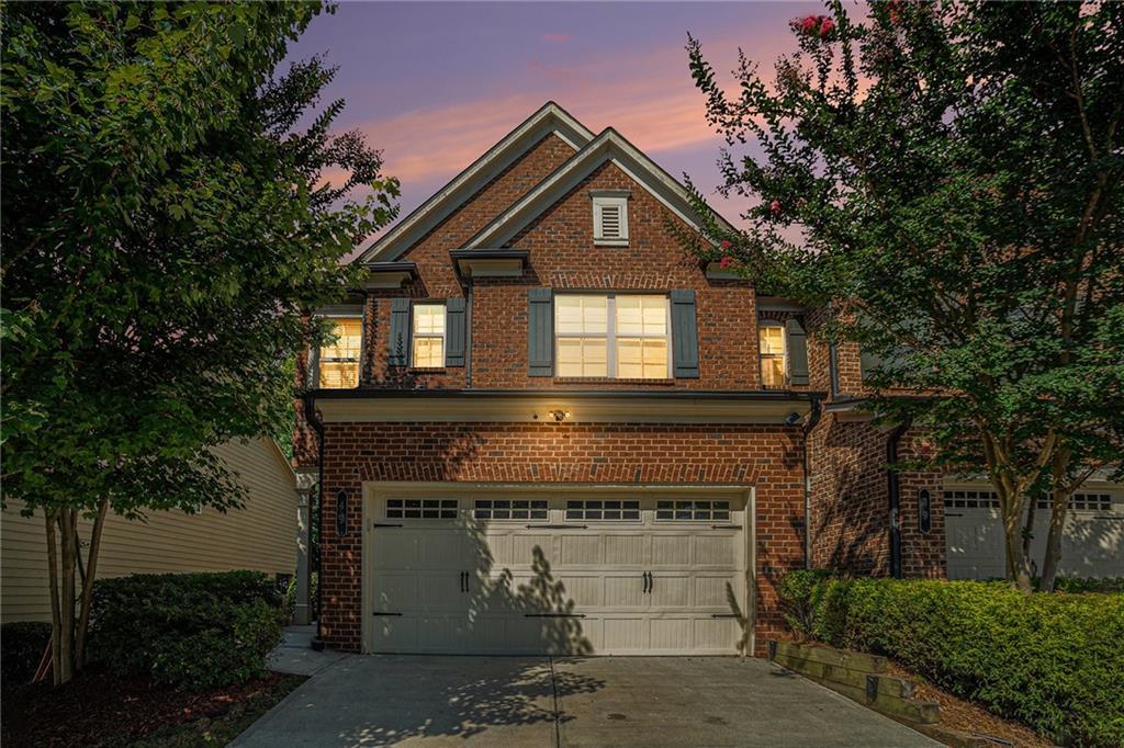 49 Braemore Mill Dr., Lawrenceville, GA 30044