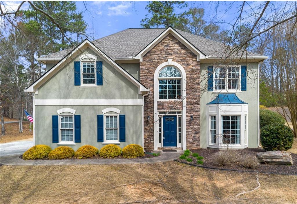 2715 Ivey Crossing Tr., Cumming, GA 30041