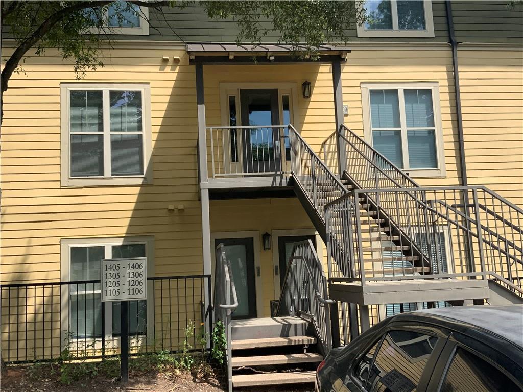 1195 Milton Ter. #1205, Atlanta, GA 30315