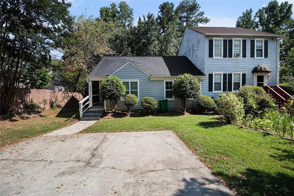6403 Charter Way, Lithonia, GA 30058