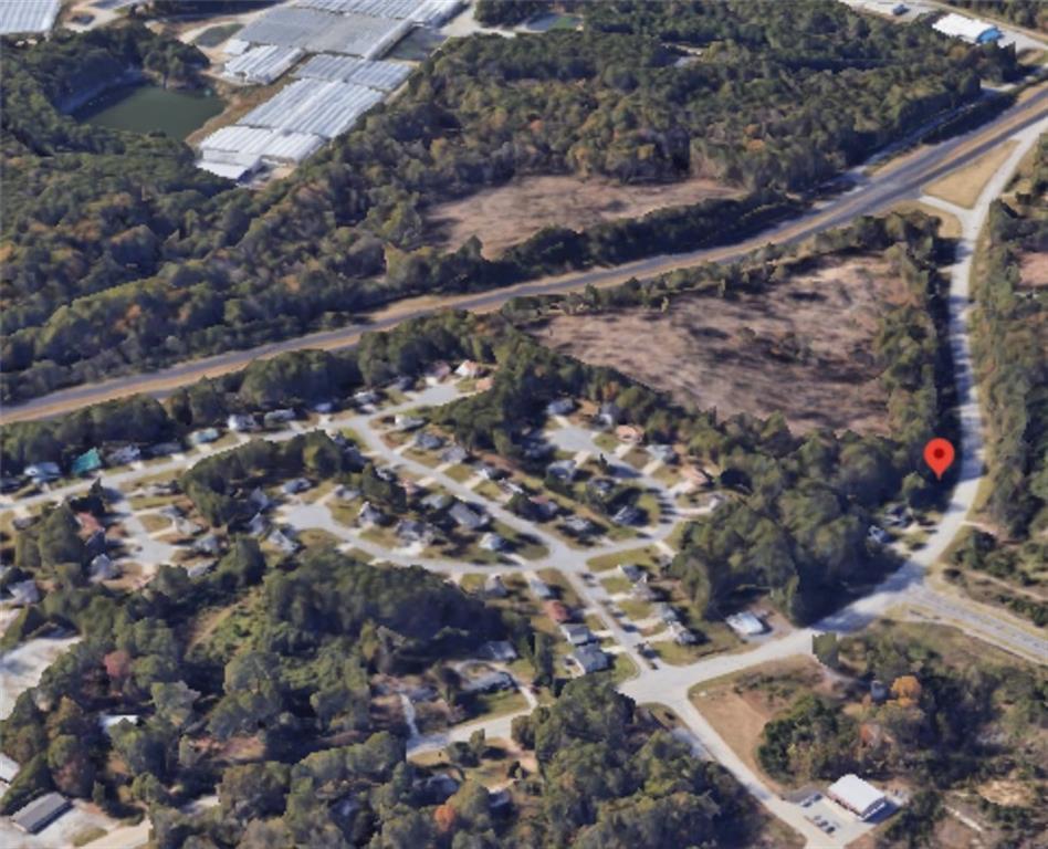Jimmy Campbell Dr., Dallas, GA 30132