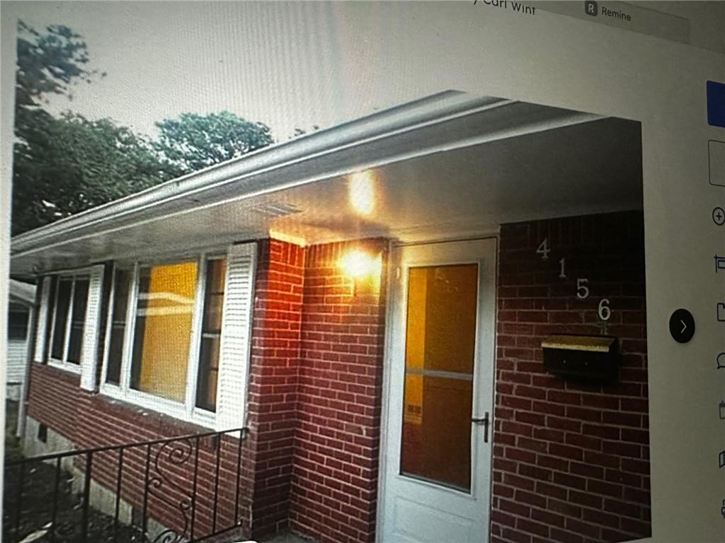 4156 Boling Dr., Forest Park, GA 30297