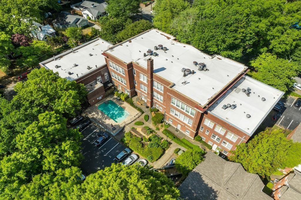 1041 State St. #23, Atlanta, GA 30318
