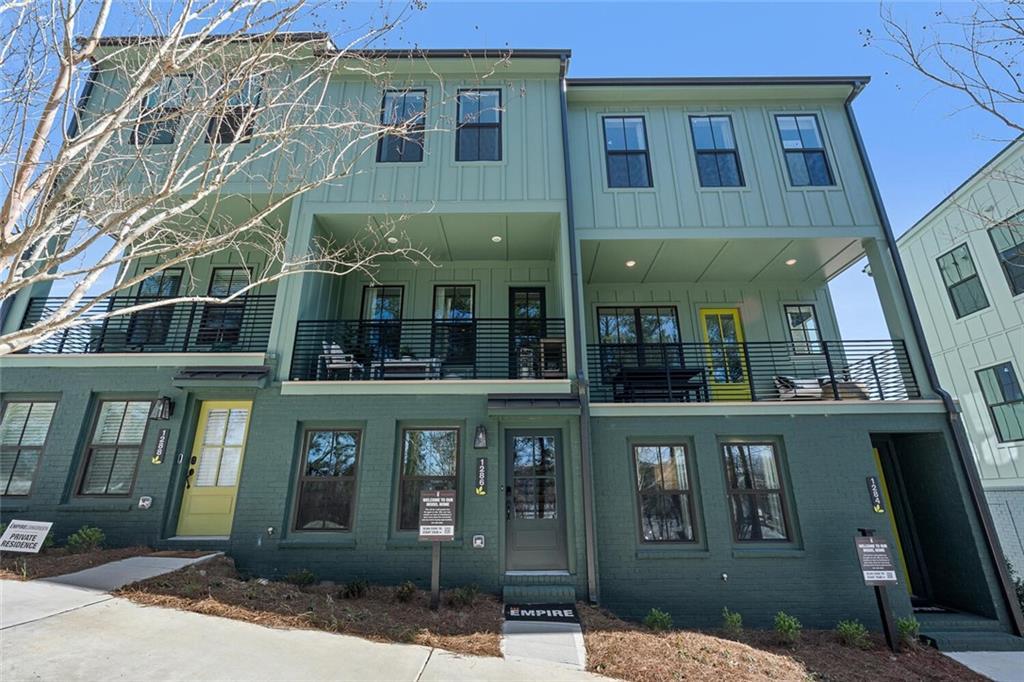 1392 Cozy Cir. #349, Atlanta, GA 30315