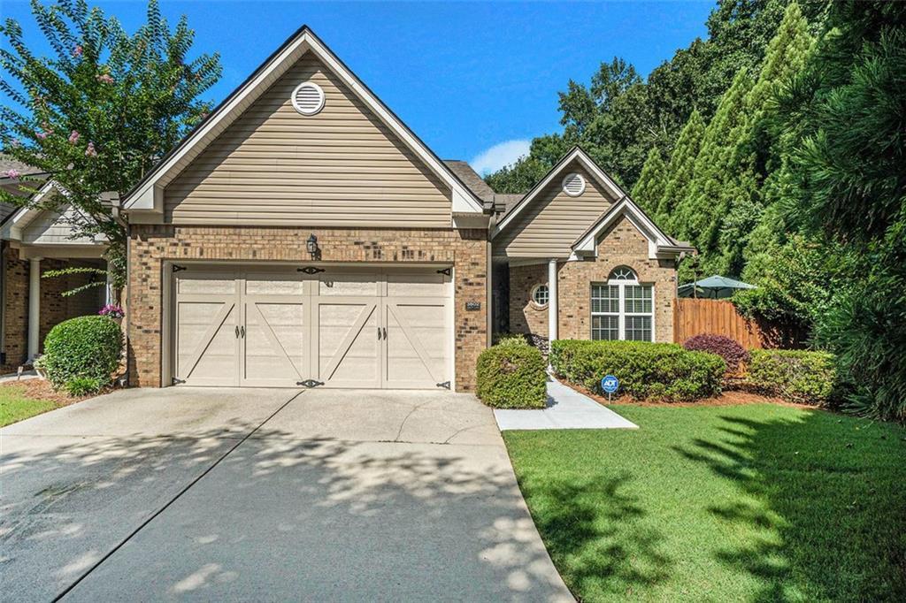 3802 Abbott Ln. #14, Powder Springs, GA 30127