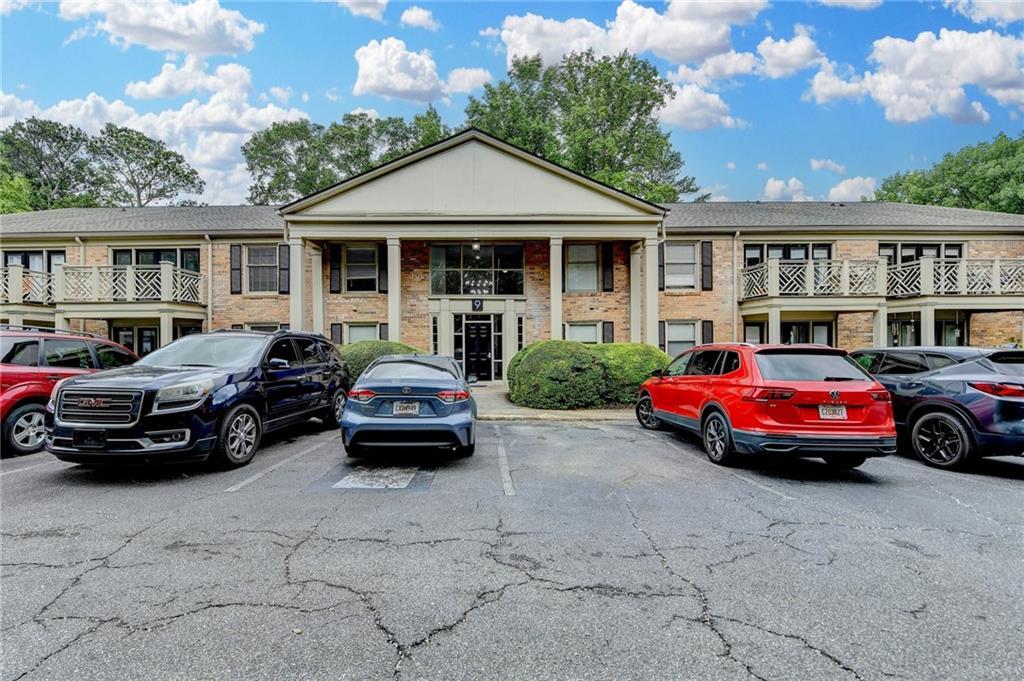 3650 Ashford Dunwoody Rd, Ne,  #923, Atlanta, GA 30319