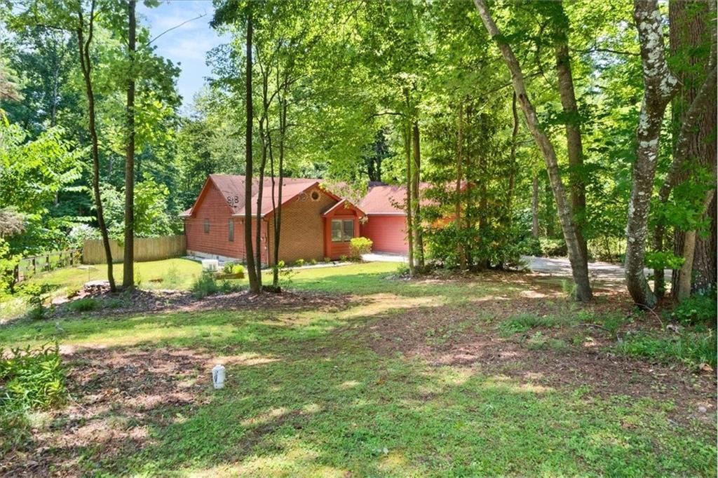 2945 Cardinal Lake Cir., Duluth, GA 30096