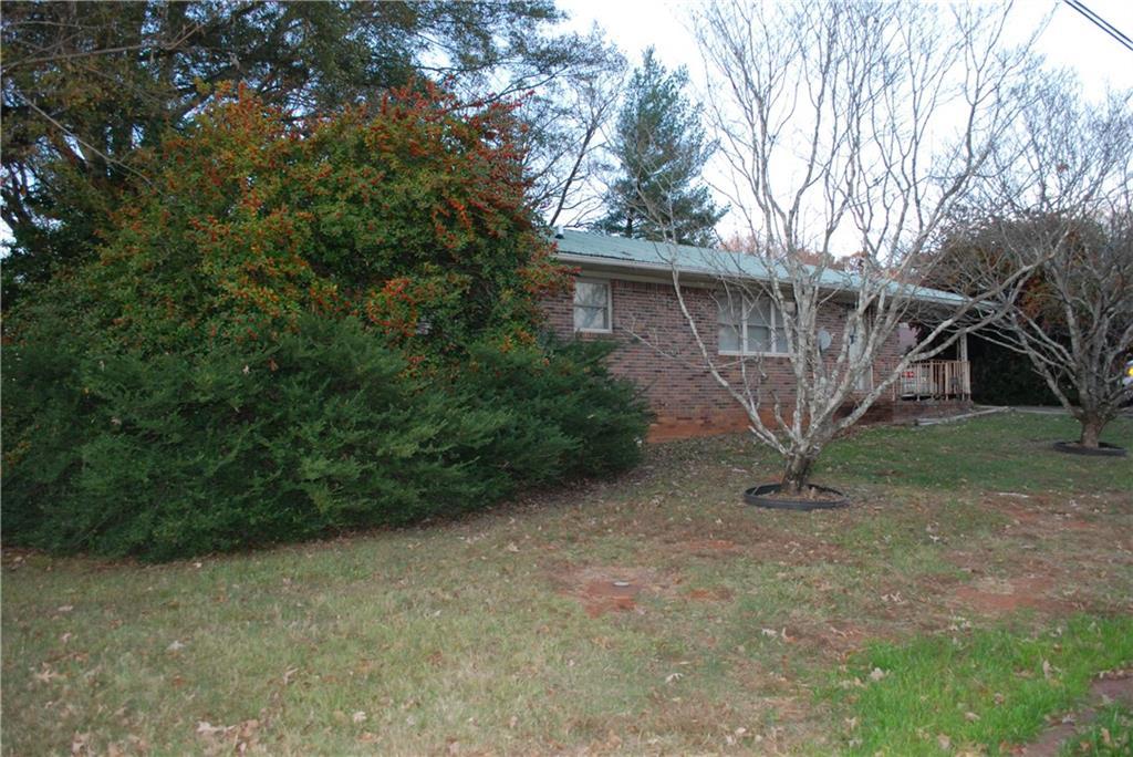 115 Wood St., Cornelia, GA 30531