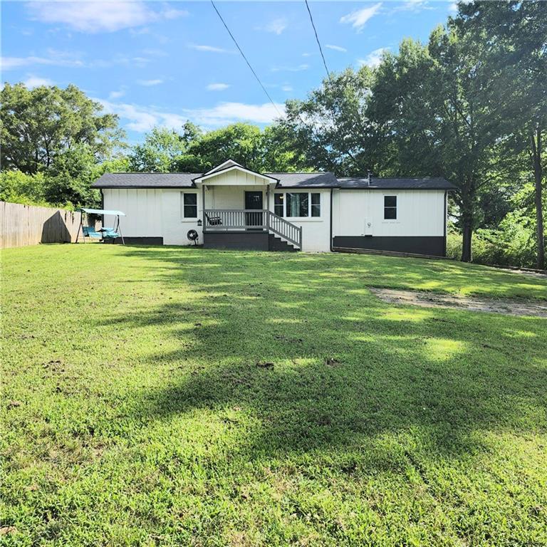19 Cut Off Rd., Cartersville, GA 30120