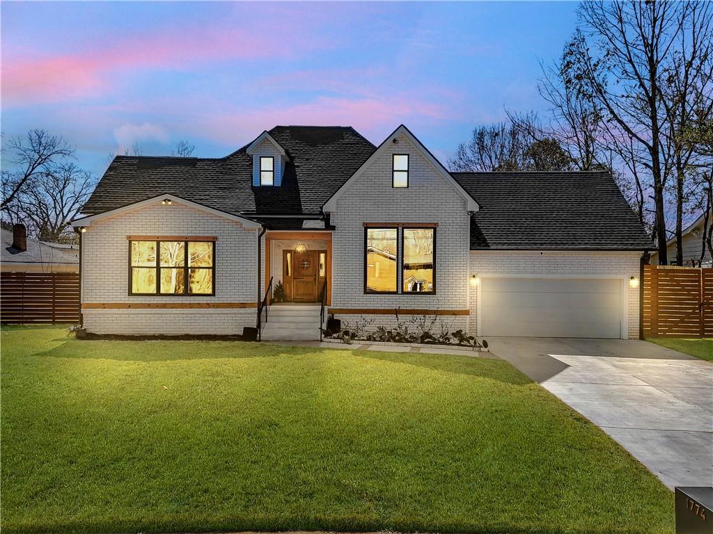 1774 Vesta Ave., Atlanta, GA 30337