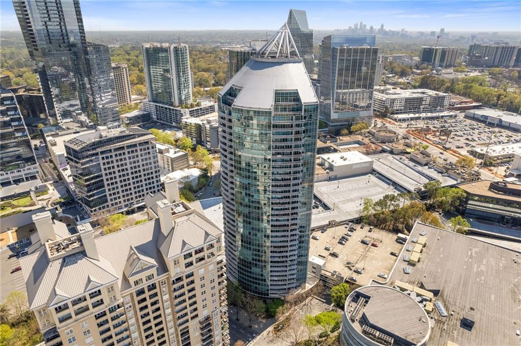 3338 Peachtree Rd. #APT 403, Atlanta, GA 30326