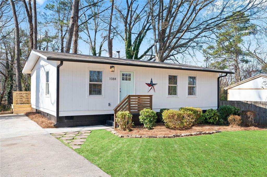 1084 Fairburn Rd., Atlanta, GA 30331
