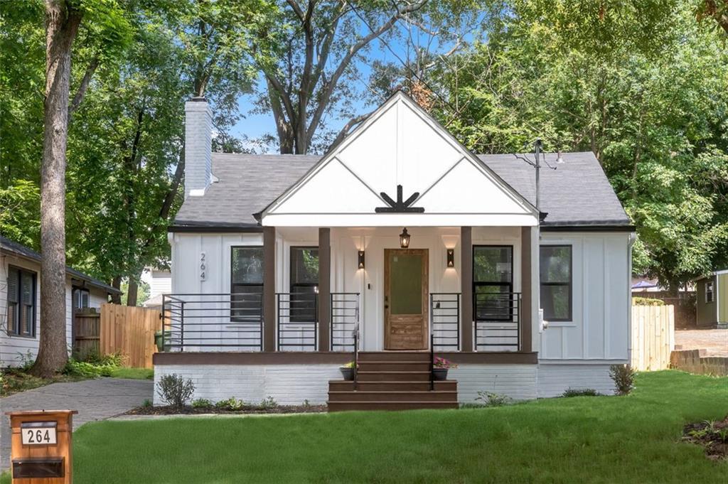 264 Haas Ave., Atlanta, GA 30316