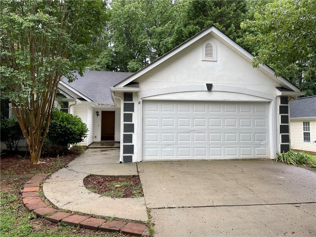 612 Waterford Ln., Mcdonough, GA 30253