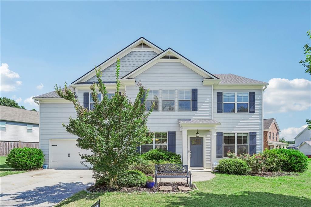 1735 Grant Ct., Braselton, GA 30517